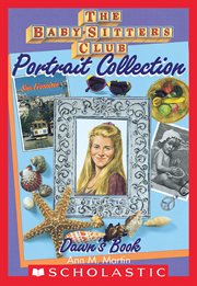 Dawn's Book : Baby-Sitters Club Portrait Collection cover image