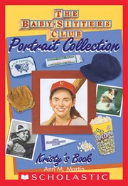 Kristy's Book : Baby-Sitters Club Portrait Collection cover image