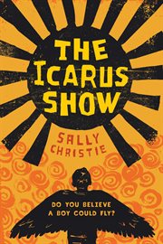 The Icarus Show cover image