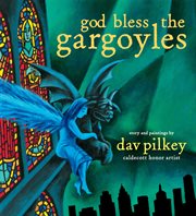 God Bless the Gargoyles cover image
