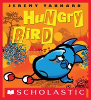 Hungry Bird cover image