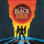 The Black Lotus: shadow of the ninja cover image
