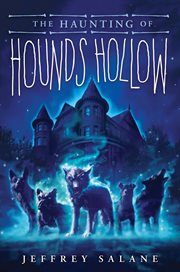 The Haunting of Hounds Hollow cover image
