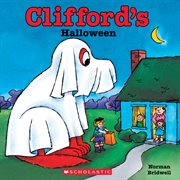 Clifford's Halloween : Clifford's Halloween cover image
