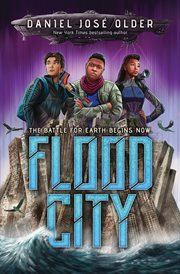 Flood City cover image