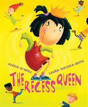 The Recess Queen cover image