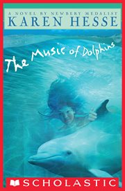 The Music of Dolphins cover image