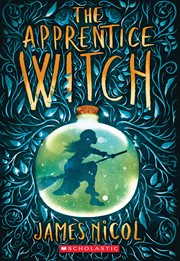 The Apprentice Witch cover image