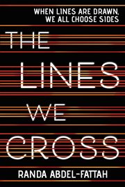 The Lines We Cross cover image