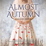 Almost autumn cover image