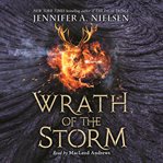 Wrath of the Storm: Mark of the Thief Series, Book 3 cover image