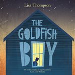 The goldfish boy cover image