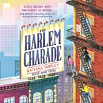 The Harlem charade cover image