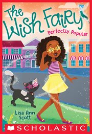 Perfectly Popular : Wish Fairy cover image