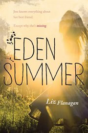 Eden Summer cover image