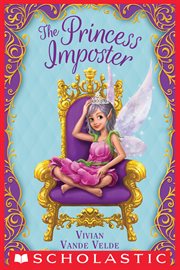 The Princess Imposter cover image