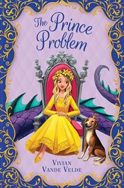 The Prince Problem cover image
