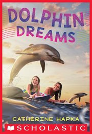 Dolphin Dreams cover image