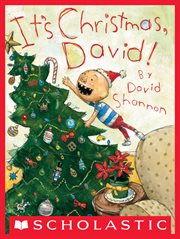 It's Christmas, David! : It's Christmas, David! cover image