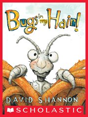 Bugs in My Hair! cover image