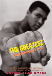 The The Greatest : Muhammad Ali cover image