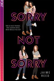 Sorry Not Sorry (Point) cover image