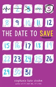The The Date to Save cover image