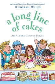 A Long Line of Cakes cover image