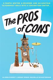 The Pros of Cons cover image