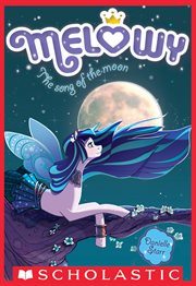 The Song of the Moon : Melowy cover image