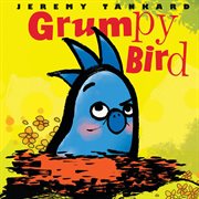 Grumpy Bird cover image