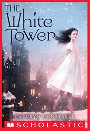 The White Tower cover image