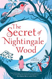 The Secret of Nightingale Wood cover image