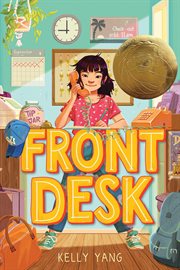 Front Desk : Front Desk cover image