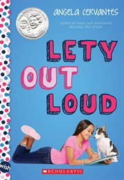 Lety Out Loud cover image