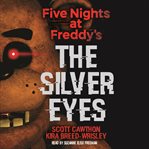 The silver eyes cover image