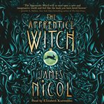The apprentice witch cover image