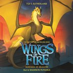 Darkness of Dragons : Wings of Fire Series, Book 10 cover image