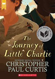 The Journey of Little Charlie cover image