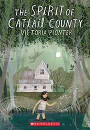 The Spirit of Cattail County cover image