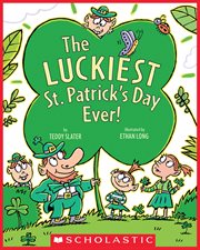 The Luckiest St. Patrick's Day Ever cover image