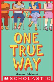 One True Way cover image