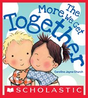 The More We Get Together : Caroline Jayne Church cover image