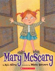 Mary McScary cover image