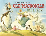 Old MacDonald Had A Farm cover image