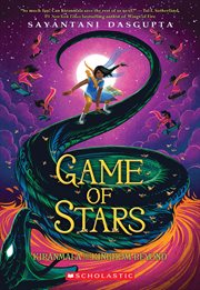 Game of Stars : Kiranmala and the Kingdom Beyond cover image