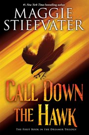 Call Down the Hawk : Dreamer Trilogy cover image