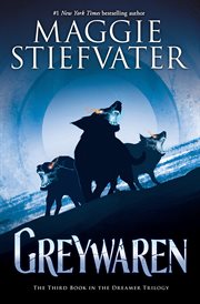 Greywaren : Dreamer Trilogy cover image