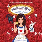 Abby in Wonderland cover image