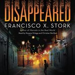 Disappeared cover image